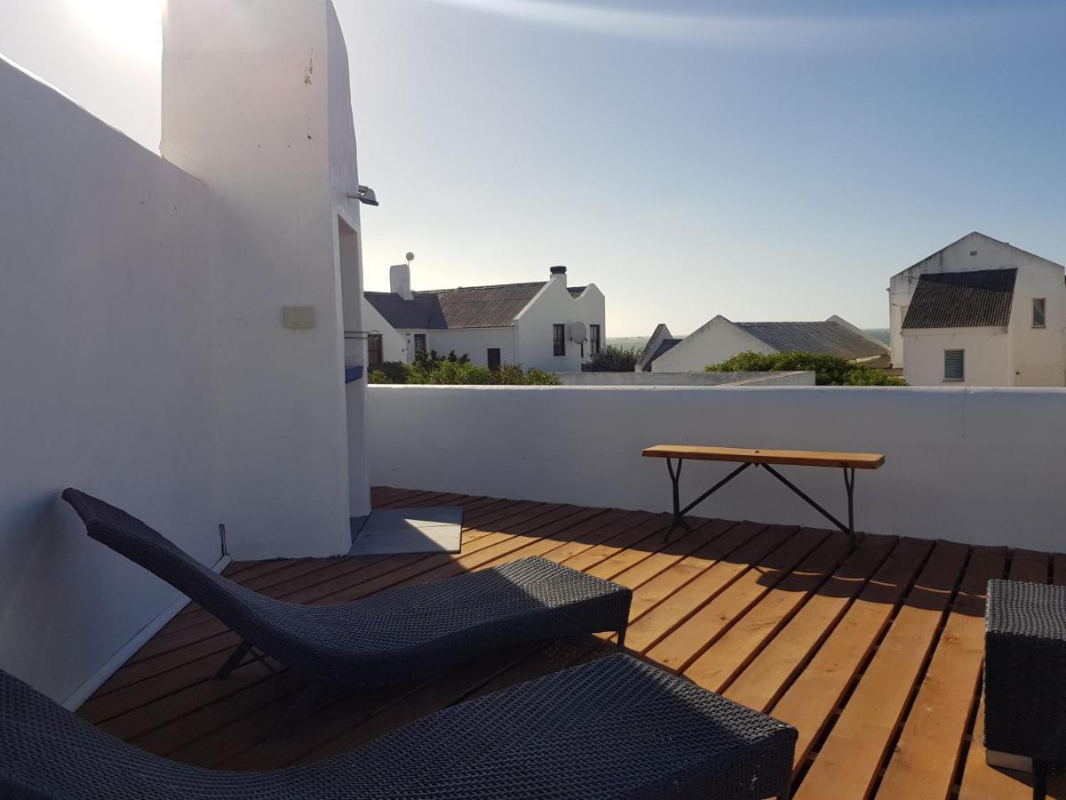 Mosselbank Beach Retreat 3 Paternoster Exterior photo