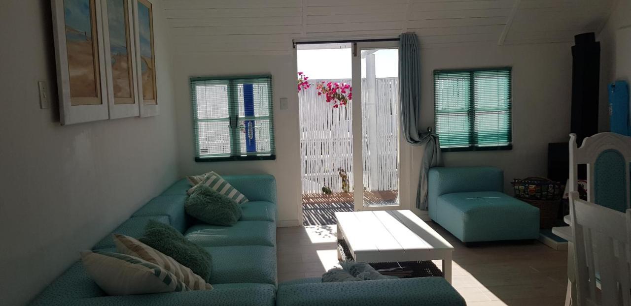 Mosselbank Beach Retreat 3 Paternoster Exterior photo