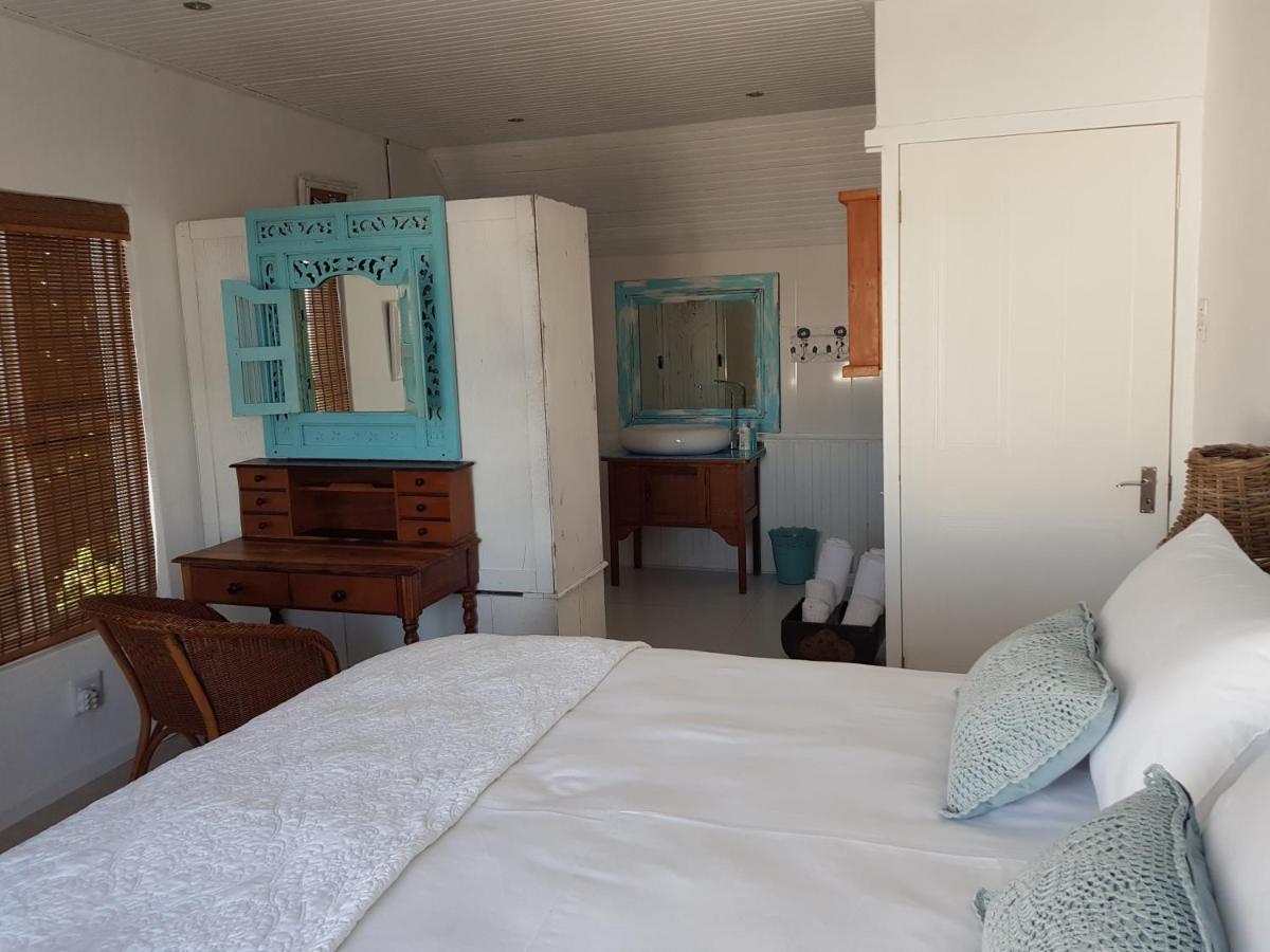 Mosselbank Beach Retreat 3 Paternoster Exterior photo