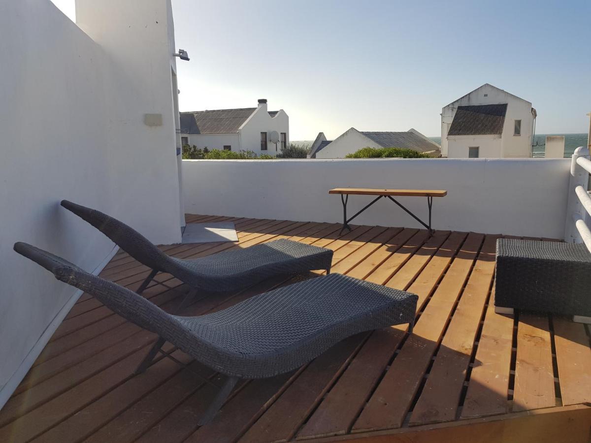 Mosselbank Beach Retreat 3 Paternoster Exterior photo