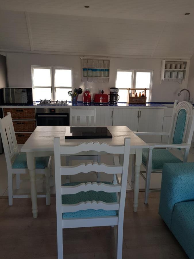 Mosselbank Beach Retreat 3 Paternoster Exterior photo