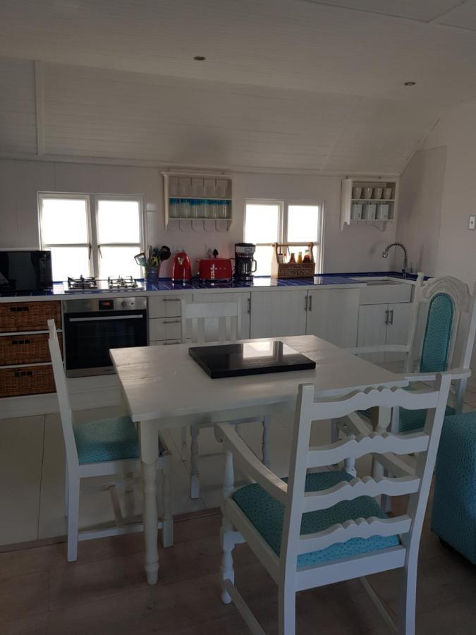 Mosselbank Beach Retreat 3 Paternoster Exterior photo