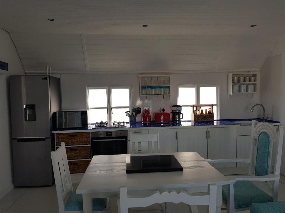 Mosselbank Beach Retreat 3 Paternoster Exterior photo