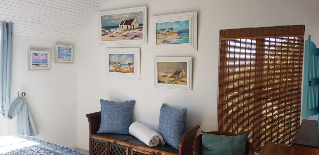 Mosselbank Beach Retreat 3 Paternoster Exterior photo