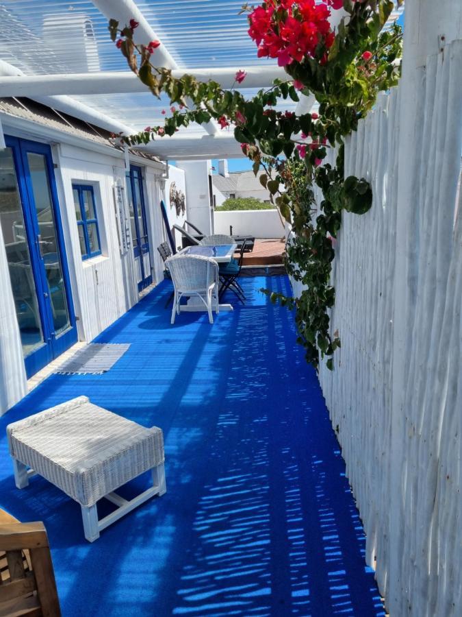 Mosselbank Beach Retreat 3 Paternoster Exterior photo