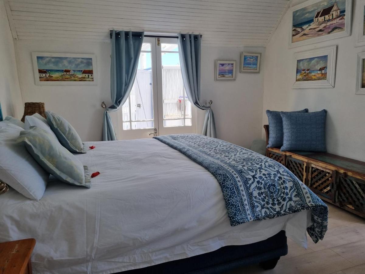Mosselbank Beach Retreat 3 Paternoster Exterior photo