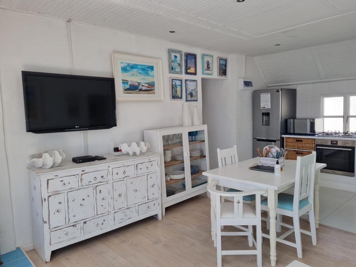 Mosselbank Beach Retreat 3 Paternoster Exterior photo