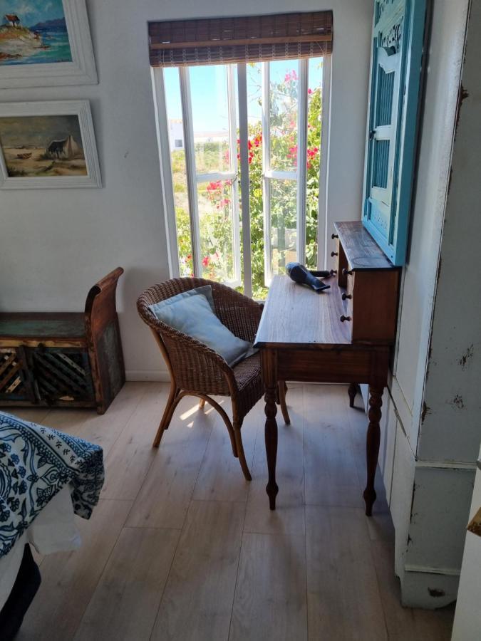 Mosselbank Beach Retreat 3 Paternoster Exterior photo
